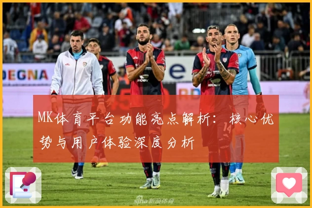 MK体育平台功能亮点解析：核心优势与用户体验深度分析
