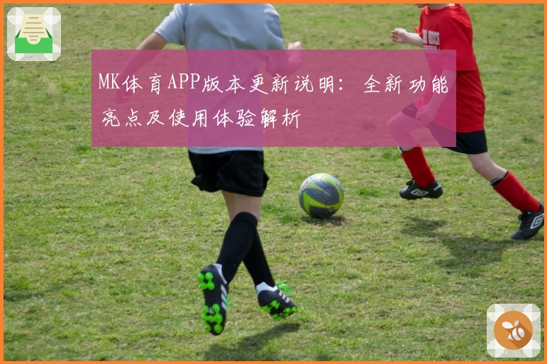 MK体育APP版本更新说明：全新功能亮点及使用体验解析